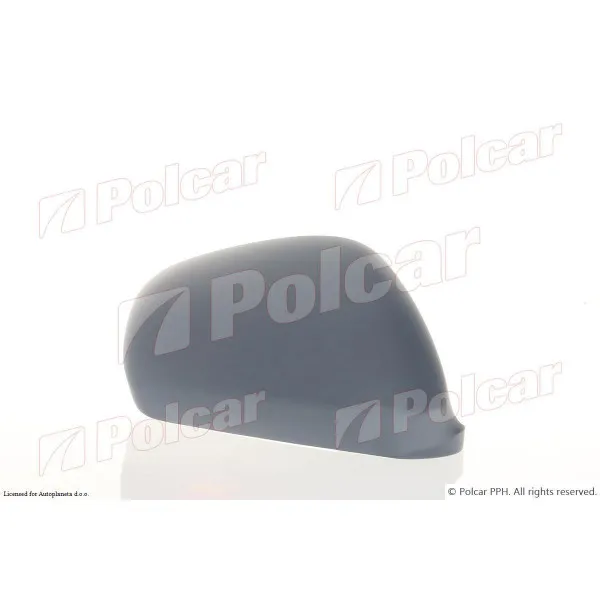 Poklopac retrovizora ALFA ROMEO 159 (939), 05-12; GIULIETTA (940), 10-; MITO (955), 08-; 