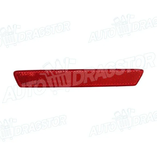 Katadiopter ALFA ROMEO 159 (939), 05-12; 