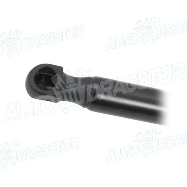 Amortizer haube ALFA ROMEO 159 (939), 05-12; 