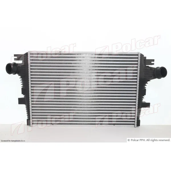 Interkuler ALFA ROMEO 159 (939), 05-12; BRERA (939), 05-10; SPIDER (939), 06-10; 