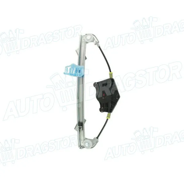 Podizač stakla bez motora ALFA ROMEO 159 (939), 05-12; 