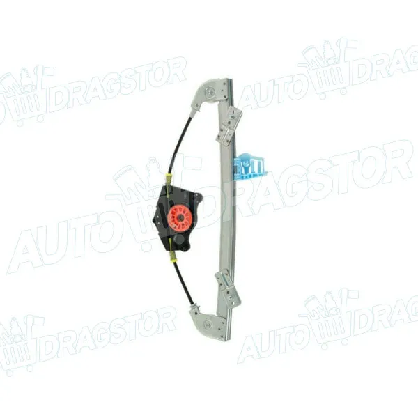 Podizač stakla bez motora ALFA ROMEO 159 (939), 05-12; 