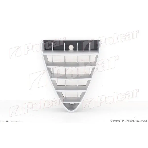 Maska ALFA ROMEO 147 (937), 00-10; 