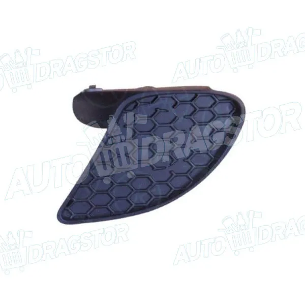 Poklopac rupe za maglenku ALFA ROMEO 147 (937), 00-10; 