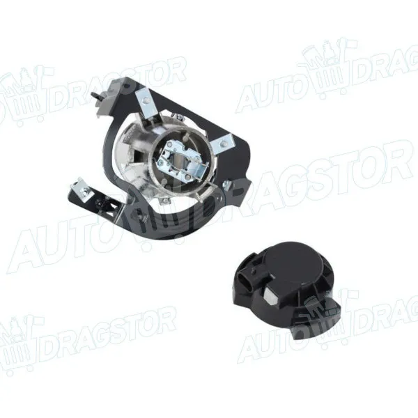 Maglenka ALFA ROMEO 147 (937), 00-10; 