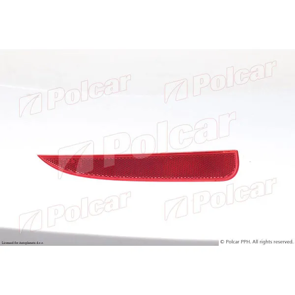 Katadiopter ALFA ROMEO 147 (937), 00-10; 