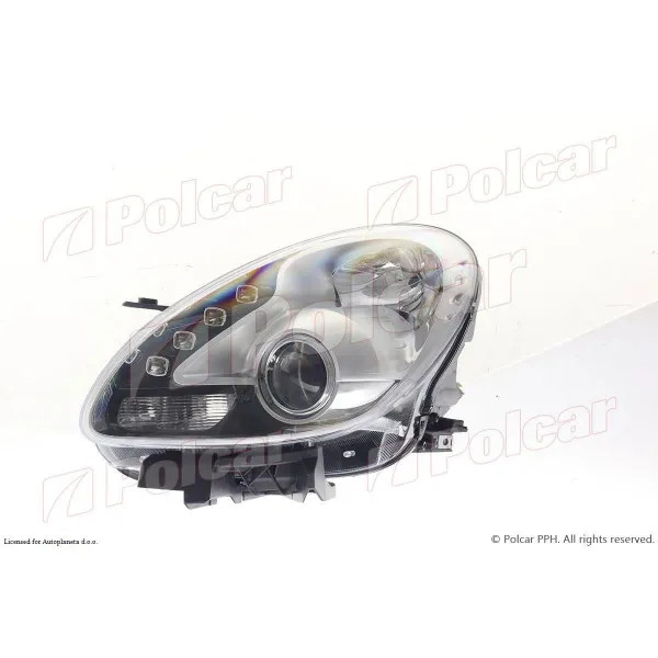 Far ALFA ROMEO GIULIETTA (940), 10-; 