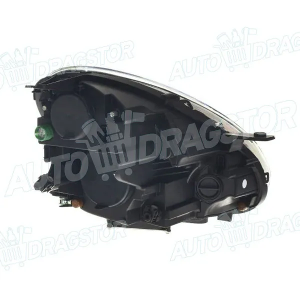 Far ALFA ROMEO GIULIETTA (940), 10-; 