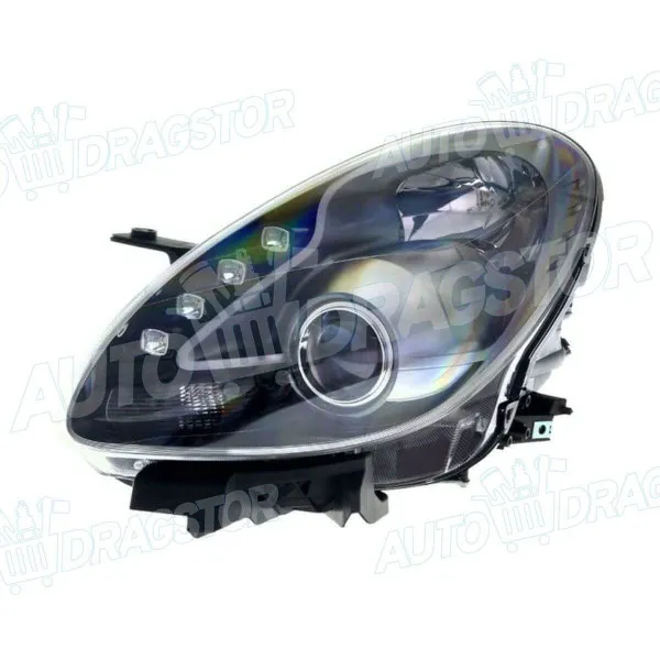 Far ALFA ROMEO GIULIETTA (940), 10-; 