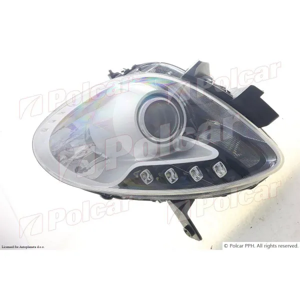 Far ALFA ROMEO GIULIETTA (940), 10-; 