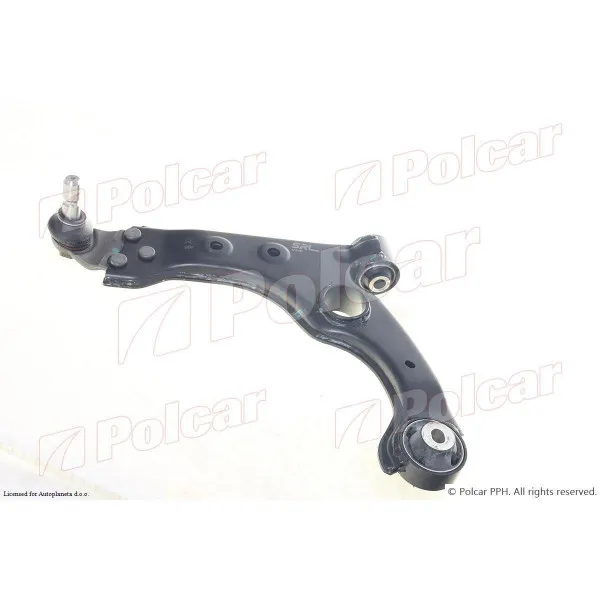 Rame ALFA ROMEO GIULIETTA (940), 10-; 