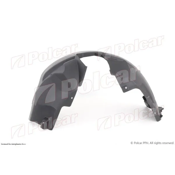 Plastično podkrilo ALFA ROMEO GIULIETTA (940), 10-; 