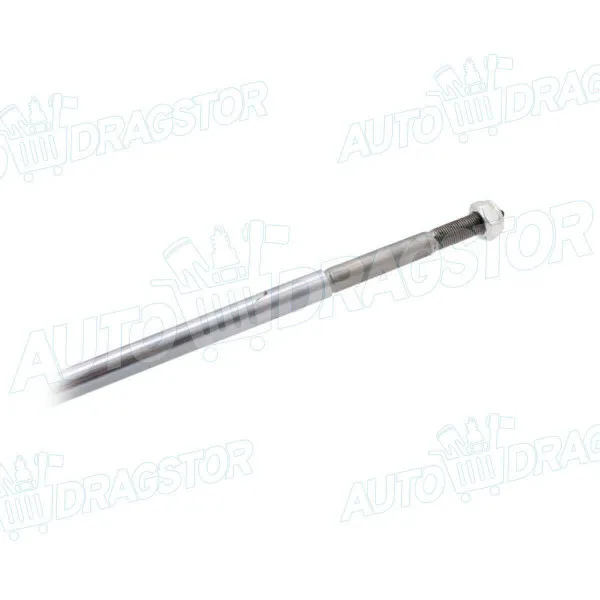 Uljni amortizer VOLKSWAGEN PASSAT (B3/35i), 88-93; PASSAT (B4/3A), 93-96; 