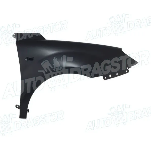 Blatobran ALFA ROMEO MITO (955), 08-; 