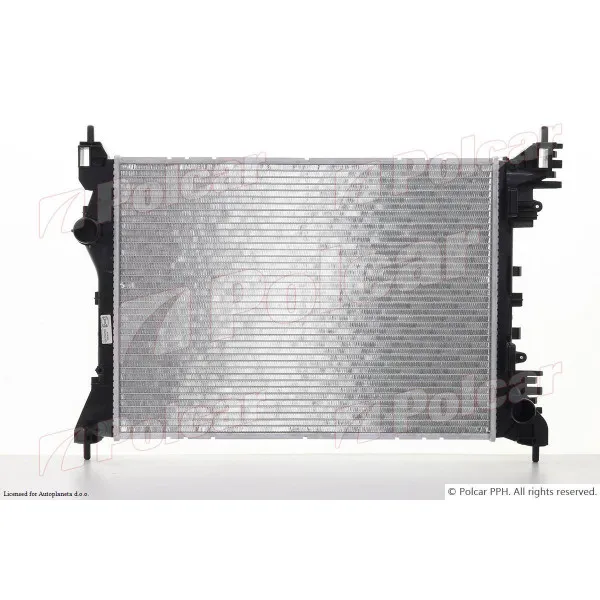 Hladnjak ALFA ROMEO, FIAT, OPEL 