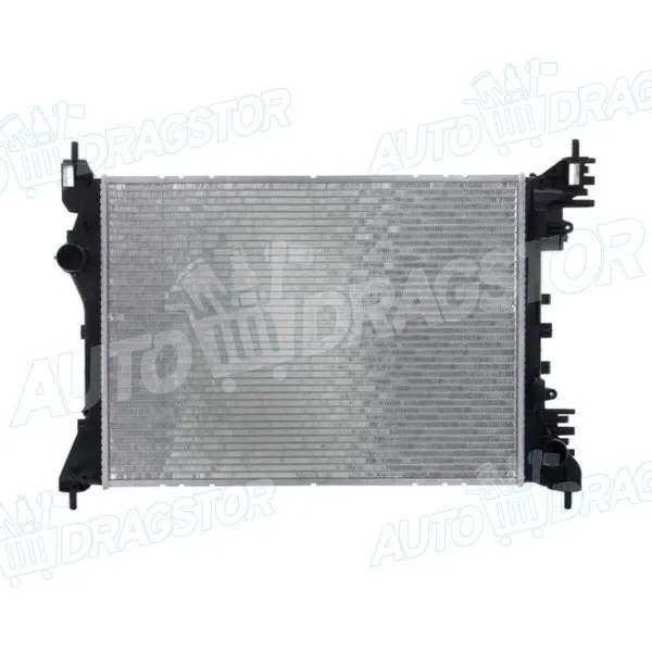 Hladnjak ALFA ROMEO, FIAT, OPEL 