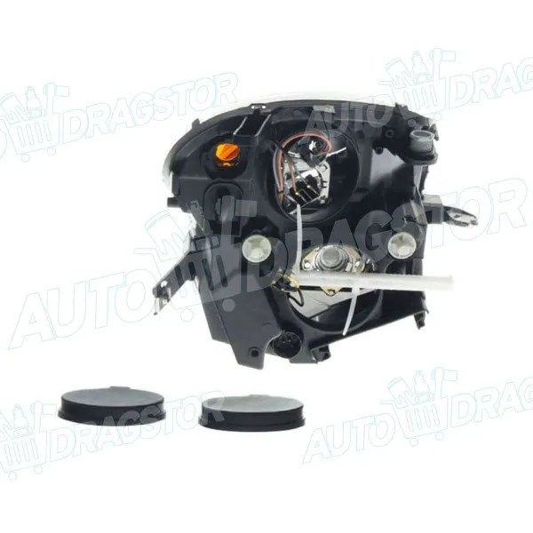 Far ALFA ROMEO MITO (955), 08-; 