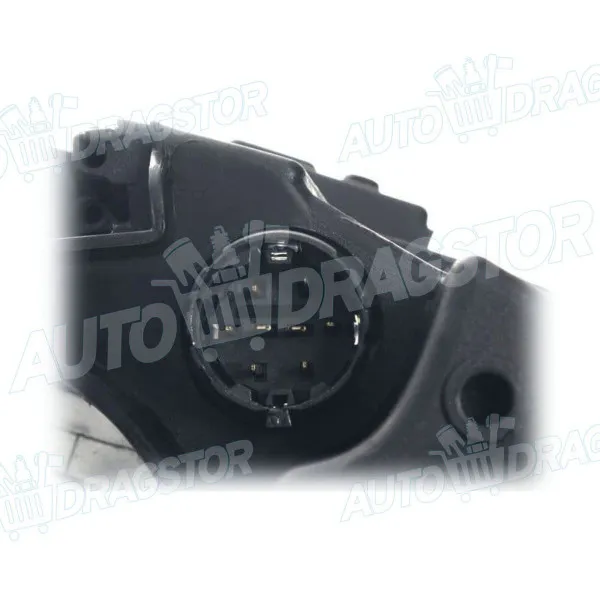 Far ALFA ROMEO MITO (955), 08-; 