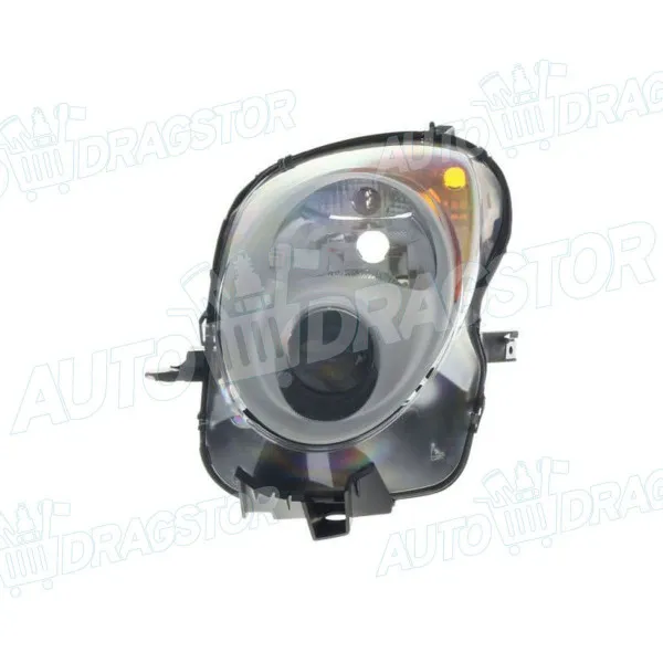 Far ALFA ROMEO MITO (955), 08-; 