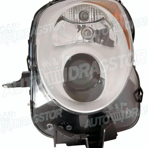 Far ALFA ROMEO MITO (955), 08-; 