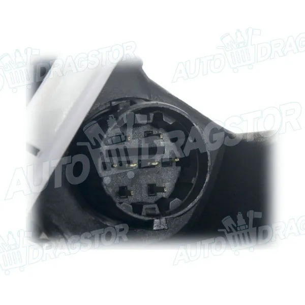 Far ALFA ROMEO MITO (955), 08-; 