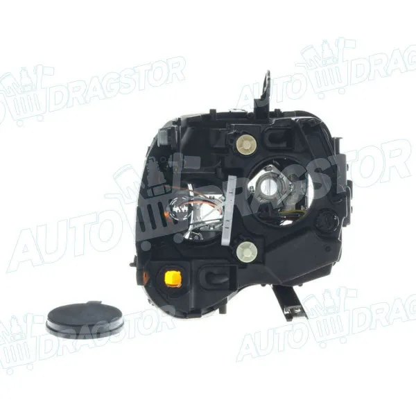 Far ALFA ROMEO MITO (955), 08-; 