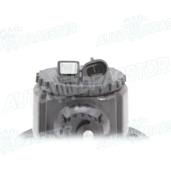 Maglenka ALFA ROMEO MITO (955), 08-; 