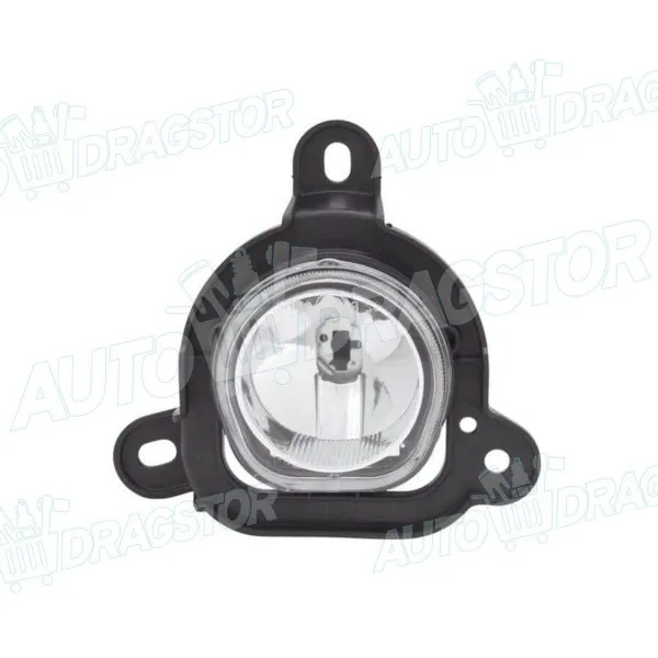 Maglenka ALFA ROMEO MITO (955), 08-; 