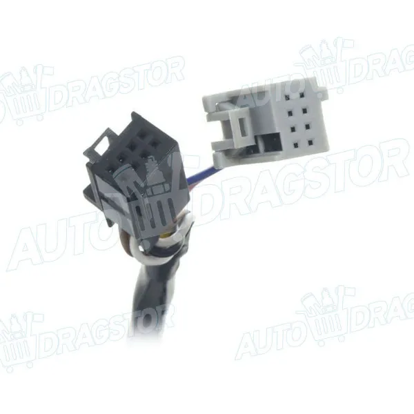 Retrovizor na vratima ALFA ROMEO MITO (955), 08-; 