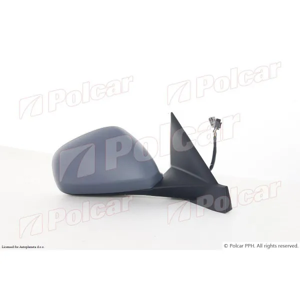 Retrovizor na vratima ALFA ROMEO MITO (955), 08-; 