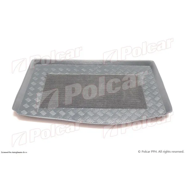 Kadica/patosnica gepeka ALFA ROMEO MITO (955), 08-; 