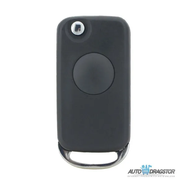 KUĆIŠTE OKLOP KLJUČA 1 DUGME ZA MERCEDES C CLASS/E CLASS 1994-1998 