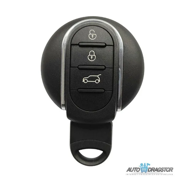 KUĆIŠITE OKLOP KLJUČA 3 DUGMETA ZA MINI COUNTRYMAN/PACEMAN 2015-  OEM 9345896-01 