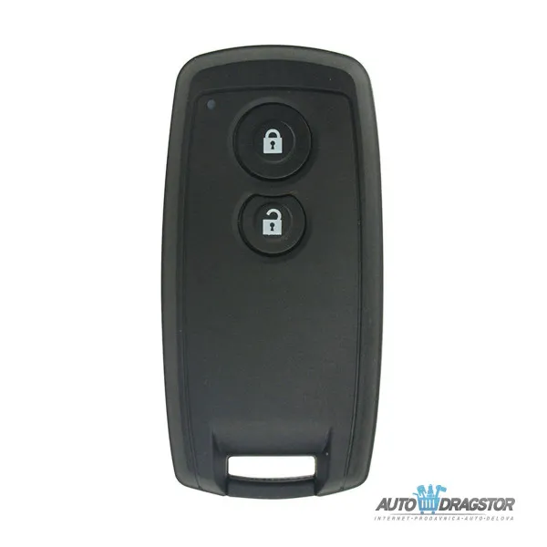 KUĆIŠTE OKLOP KLJUČA 2 DUGMETA ZA SUZUKI GRAND VITARA 2008-2014/SWIFT/SX4 OEM 37172-64J10 