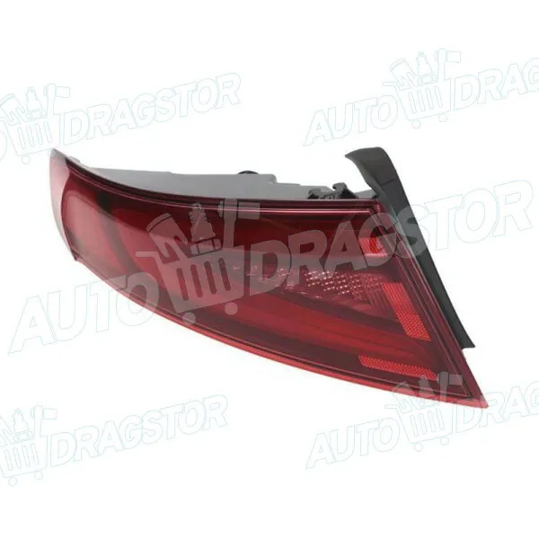 Štop svetlo ALFA ROMEO GIULIA, 16-; 