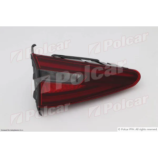 Štop svetlo ALFA ROMEO STELVIO, 17-; 