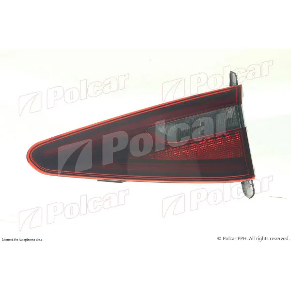 Štop svetlo ALFA ROMEO STELVIO, 17-; 