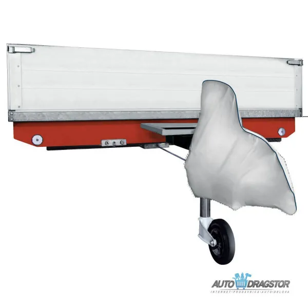 POKLOPAC SPOJNICE PRIKOLICE 