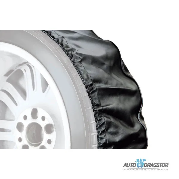 NAVLAKA ZA REZERVNI TOČAK ZA DŽIPOVE 70x21CM 