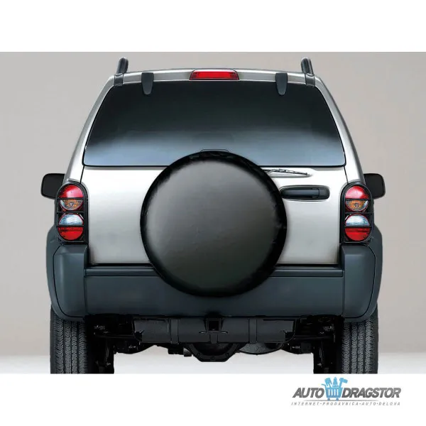 NAVLAKA ZA REZERVNI TOČAK ZA DŽIPOVE 70x21CM 