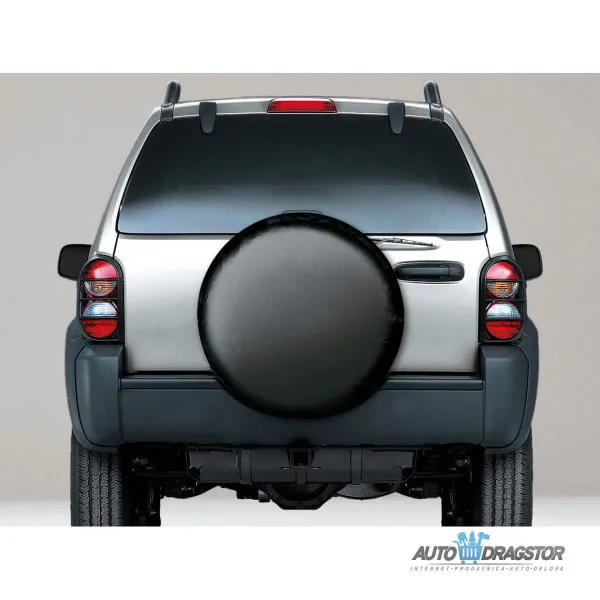 NAVLAKA ZA REZERVNI TOČAK ZA DŽIPOVE 74x23CM 