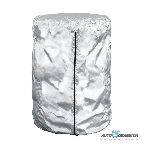 NAVLAKA ZA ČUVANJE AUTO GUMA (MAX 77CM VISINA/56 ŠIRINA) 