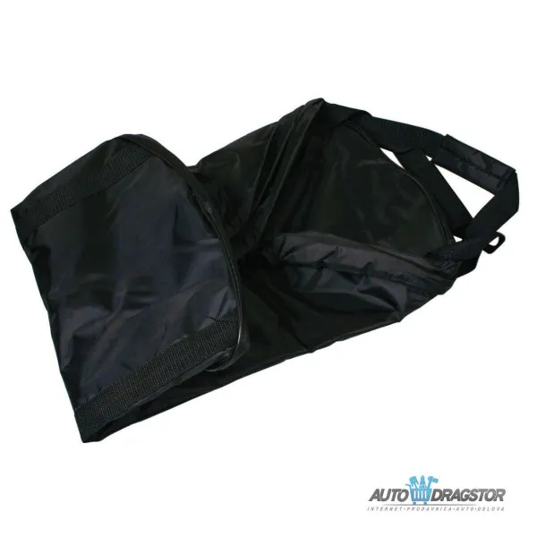 TORBA ZA REZERVNI TOČAK  SA RUČKOM I JEDNIM PAROM RUKAVICA(PREČNIK 50/ŠIRINA 10CM) 