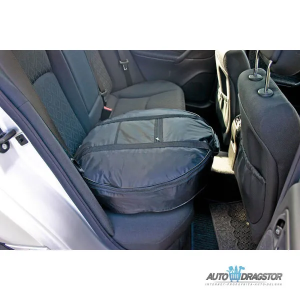 TORBA ZA REZERVNI TOČAK  SA RUČKOM I JEDNIM PAROM RUKAVICA(PREČNIK 50/ŠIRINA 10CM) 