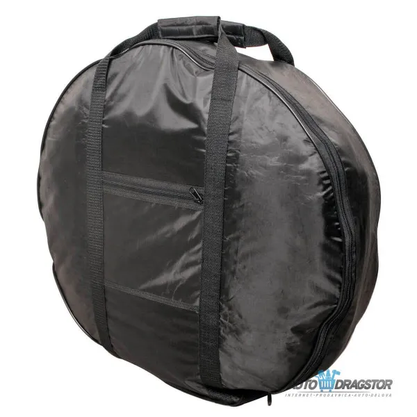 TORBA ZA REZERVNI TOČAK  SA RUČKOM I JEDNIM PAROM RUKAVICA(PREČNIK 58/ŠIRINA 10CM) 