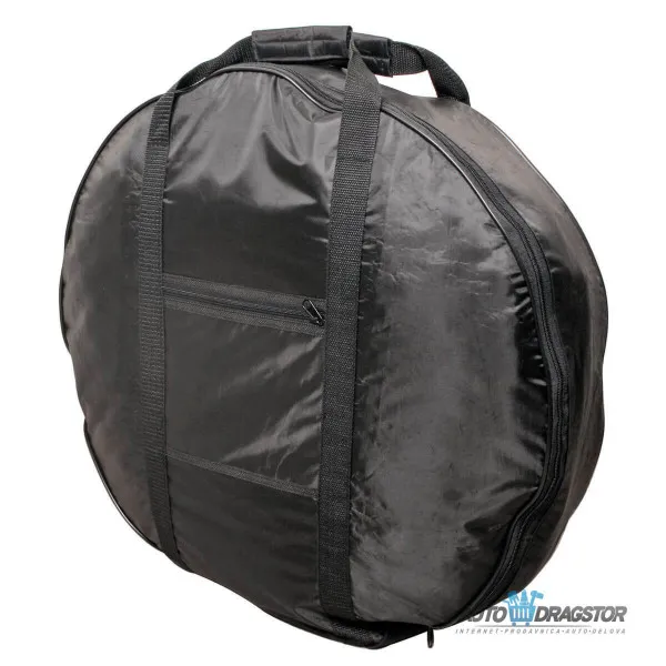 TORBA ZA REZERVNI TOČAK  SA RUČKOM I JEDNIM PAROM RUKAVICA(PREČNIK 58/ŠIRINA 20CM) 