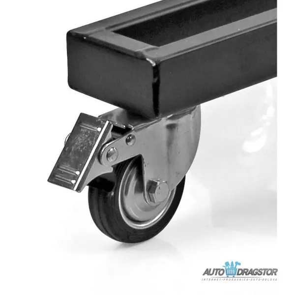 STALAK ZA GUME SA TOČKICIMA DO 19