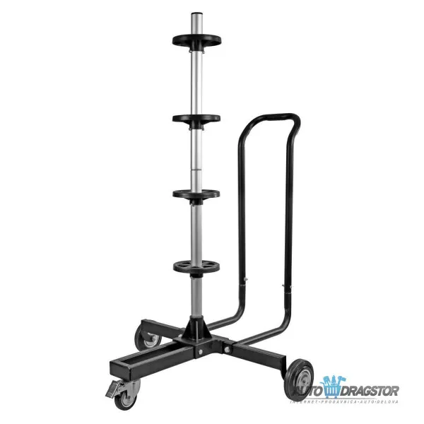 STALAK ZA GUME SA TOČKICIMA DO 19