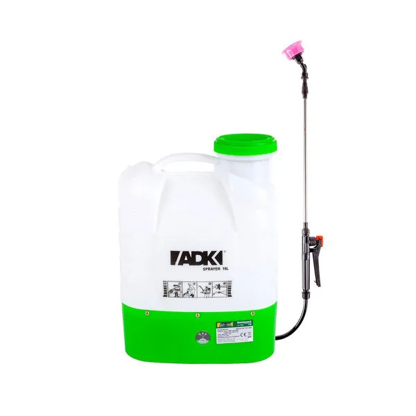 PRSKALICA AKUMULATORSKA 16L -MT-301 