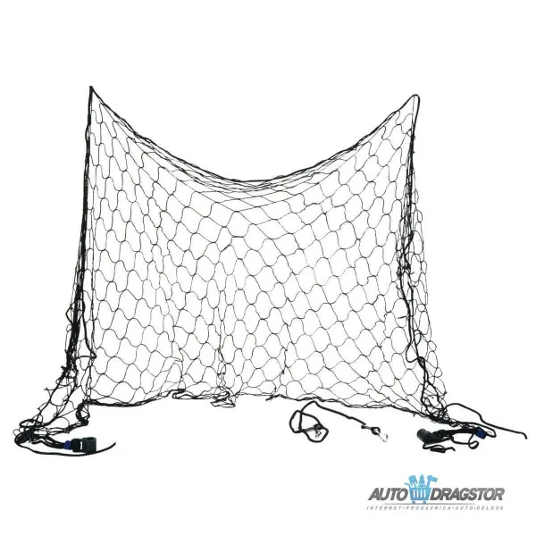 MREŽICA ZA PSE 150x60CM 